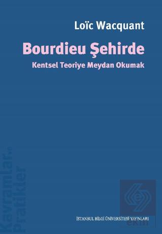 Bourdieu Şehirde