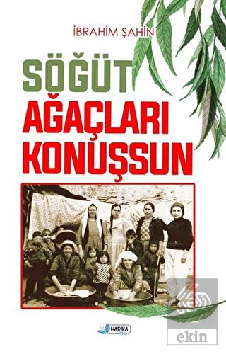 Ekin Kitap