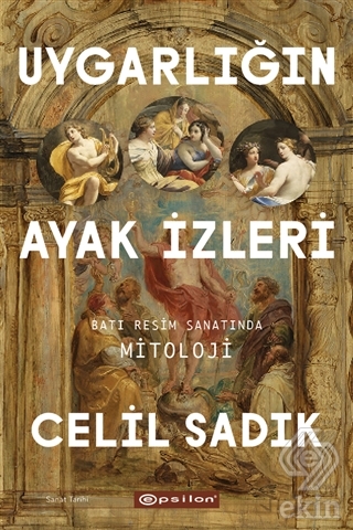 Ekin Kitap