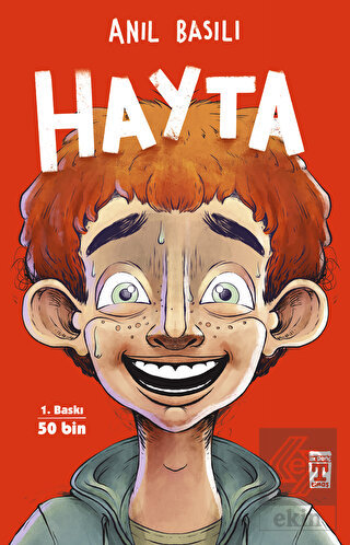 Ekin Kitap