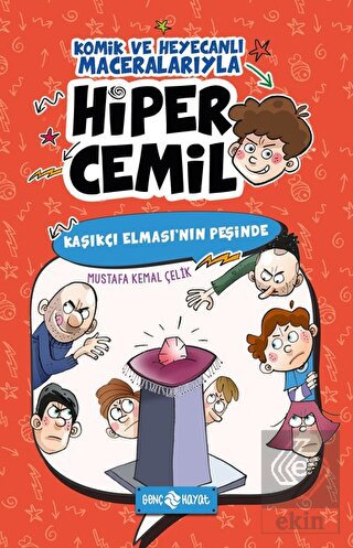 Ekin Kitap