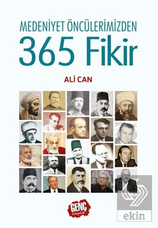 Ekin Kitap