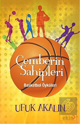 Ekin Kitap