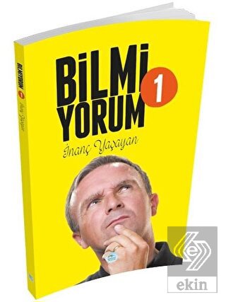 Ekin Kitap