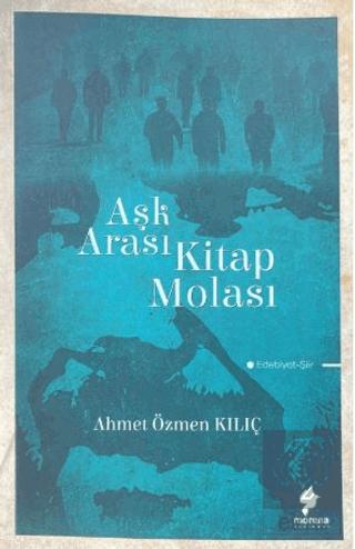 Aşk Arası Kitap Molası