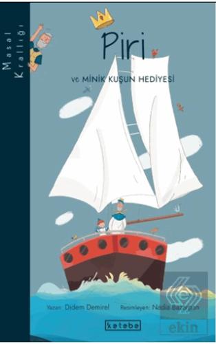 Ekin Kitap
