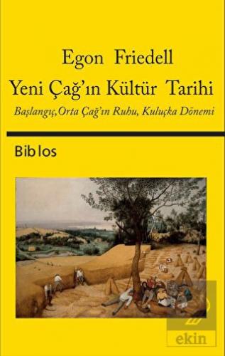 Ekin Kitap