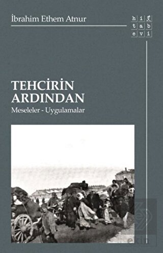 Ekin Kitap