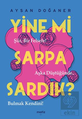 Ekin Kitap