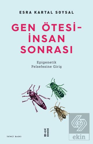Ekin Kitap