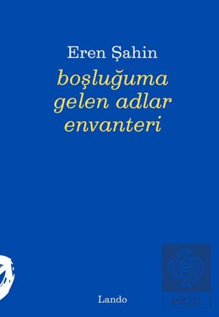 Ekin Kitap