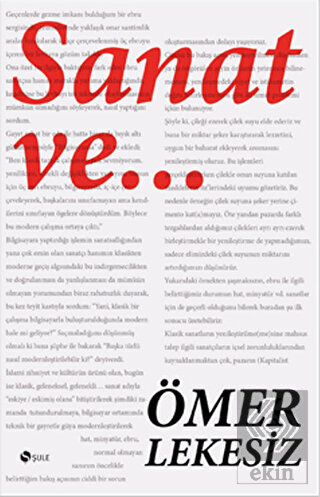 Ekin Kitap