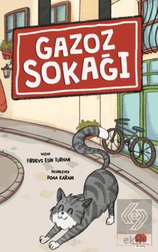 Ekin Kitap