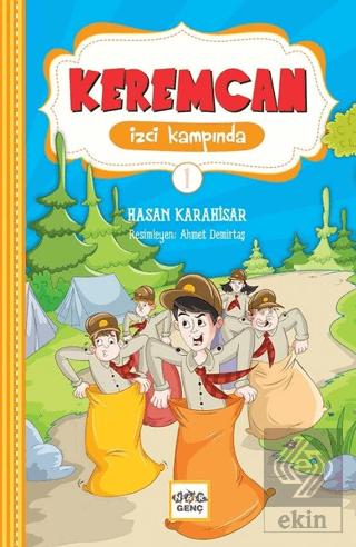 Ekin Kitap