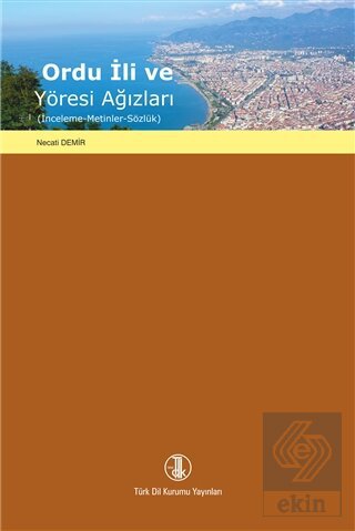 Ekin Kitap