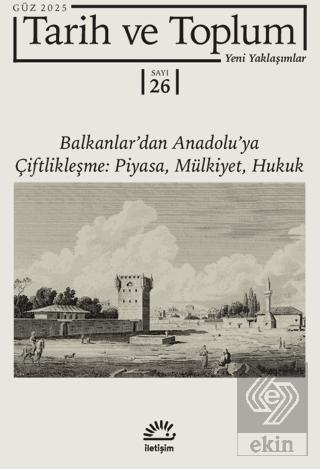 Ekin Kitap