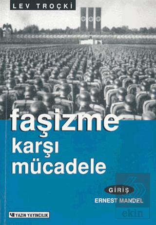 Faşizme Karşı Mücadele