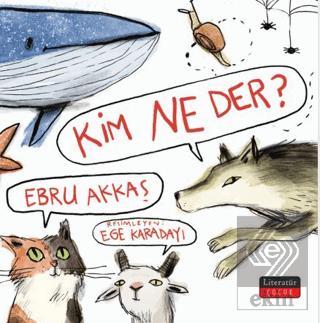 Ekin Kitap