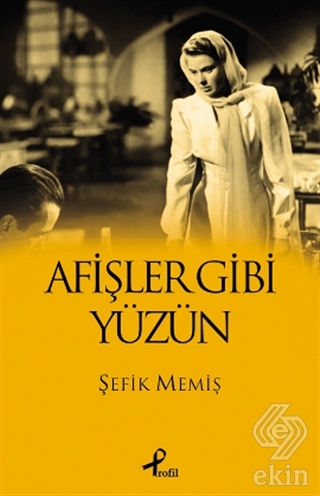 Ekin Kitap