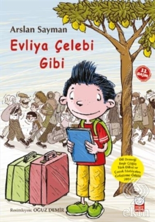 Ekin Kitap