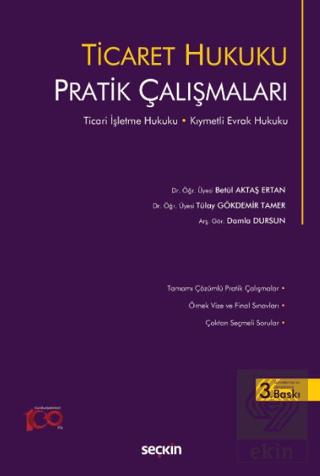 Ekin Kitap