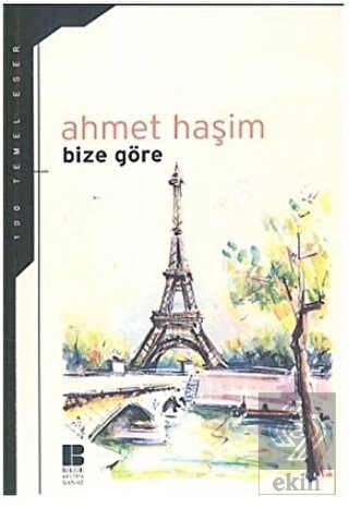 Ekin Kitap