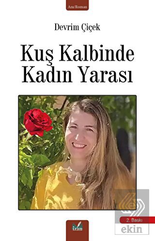 Ekin Kitap