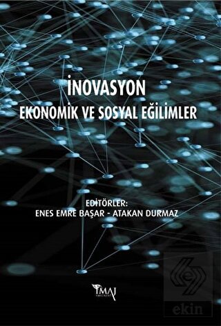 Ekin Kitap