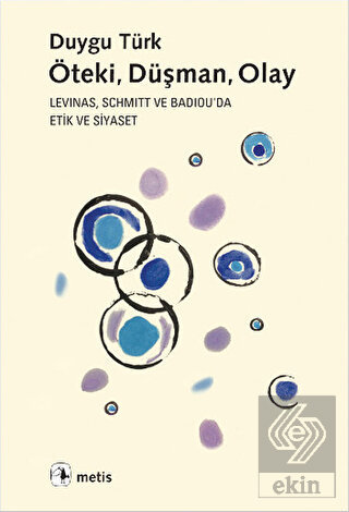 Ekin Kitap