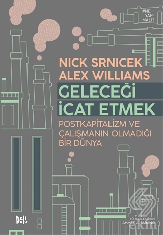 Geleceği İcat Etmek