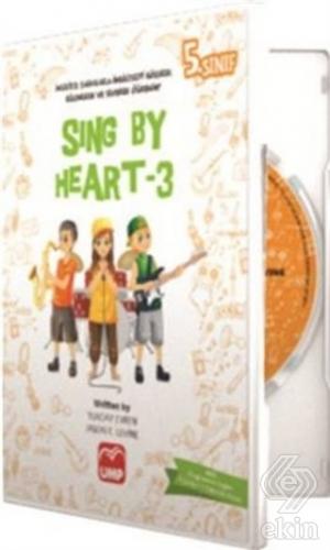 Sing By Heart 1 3 Sınıf
