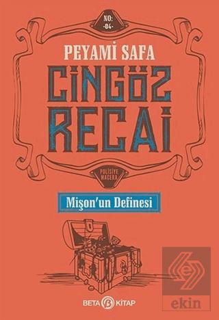 Cingöz Recai