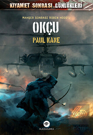 Ekin Kitap