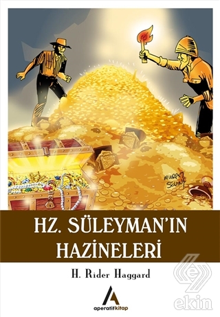 Hz Süleyman ın Hazineleri 29 İndirim