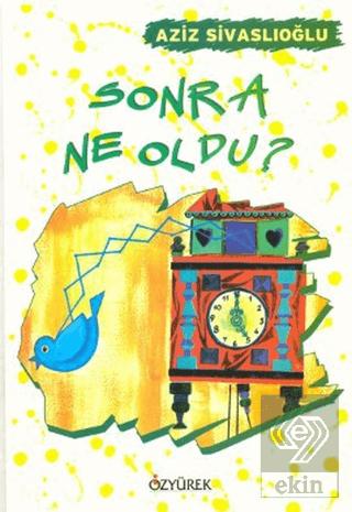 Ekin Kitap