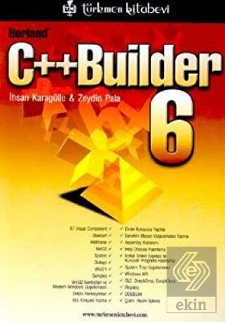 C Builder 6