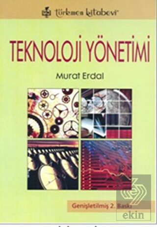 Ekin Kitap