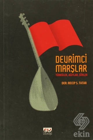 Ekin Kitap