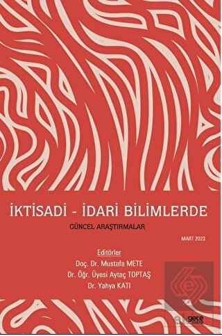 Ekin Kitap
