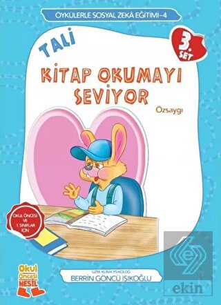 Ekin Kitap