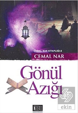 Ekin Kitap