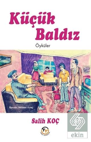 Ekin Kitap