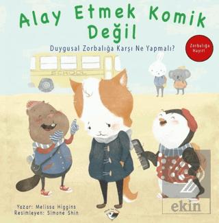 Ekin Kitap