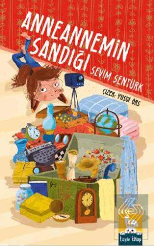 Ekin Kitap