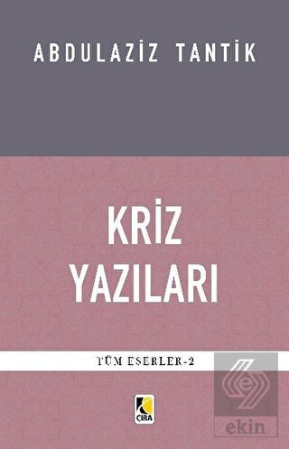 Ekin Kitap