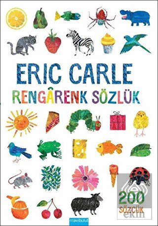 Ekin Kitap