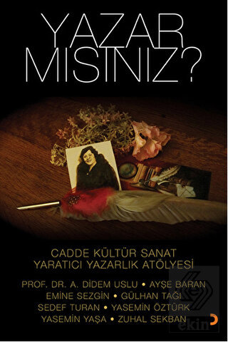 Ekin Kitap