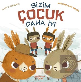 Ekin Kitap