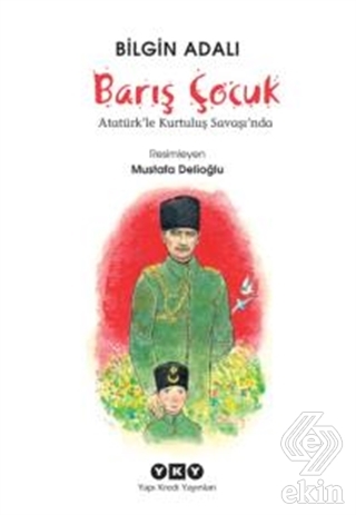 Ekin Kitap