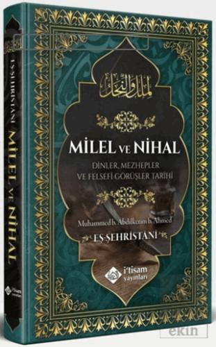 Ekin Kitap
